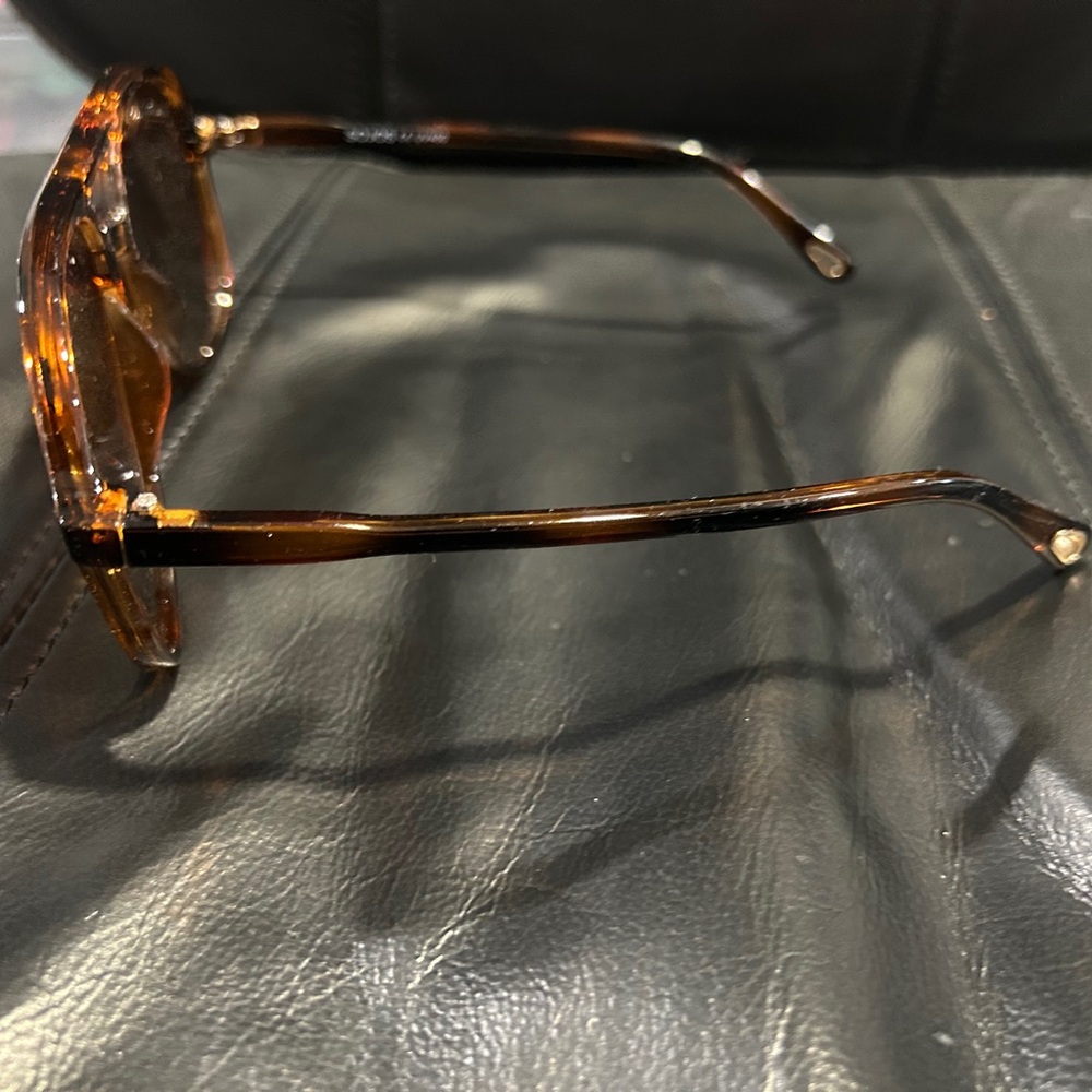 Sojos Tortoise Shell Sunglasses - image 6